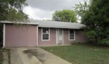 143 Ebbtide Dr San Antonio, TX 78227