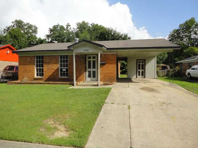 1960 Harvey Ct, Mobile, AL 36617