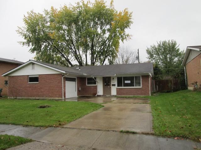 1228 Norman Drive, Columbus, OH 43227