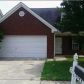 5260 Tussahaw Crossing, Mcdonough, GA 30252 ID:1516825