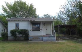 8401 Redonda St, Fort Worth, TX 76108