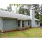 1077 Plantation Boulevard Se, Conyers, GA 30094 ID:1571383