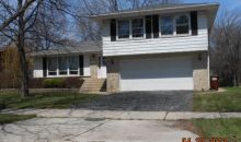 1506 Carson Ct Homewood, IL 60430