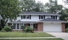 17737 Cherrywood Ln Homewood, IL 60430