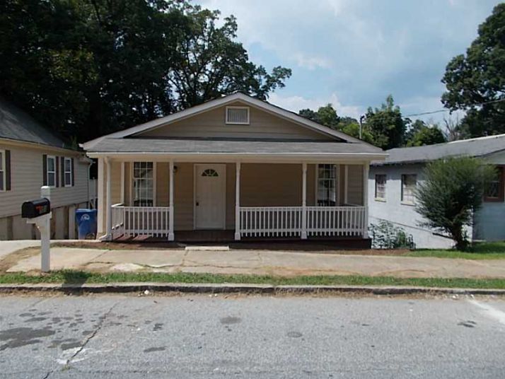 951 Violet Street Se, Atlanta, GA 30315