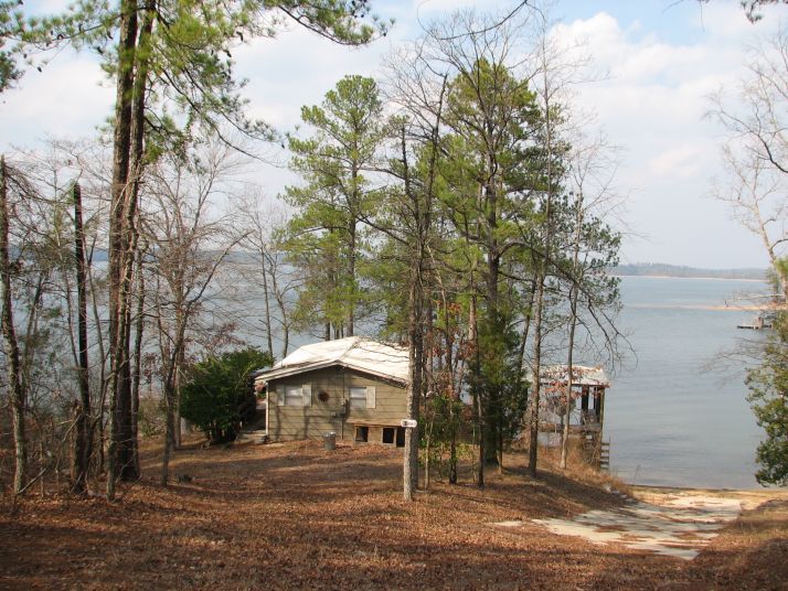 81 Port Road, Dadeville, AL 36853