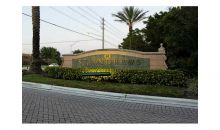 12142 ST ANDREWS PL # 109 Hollywood, FL 33025