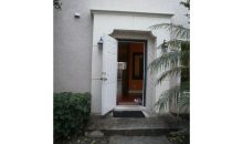 2402 SW 99TH WY # 2402 Hollywood, FL 33025