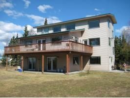 26975 Williwa Street, Kasilof, AK 99610