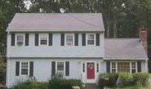 39 Deer Run Road Brookfield, CT 06804