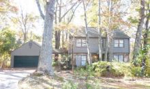 5467 Mallard Walk Gainesville, GA 30504