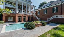 4821 Outer Bank Drive Norcross, GA 30092