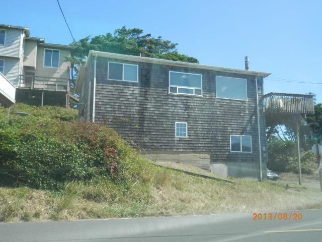 1115 Northwest Second Drive, Lincoln City, OR 97367