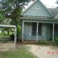 416 E 21st Avenue, Cordele, GA 31015 ID:557527