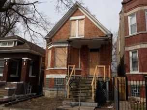 6948 S Carpenter St, Chicago, IL 60621