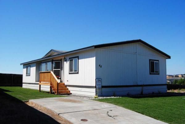 900 N Grape Dr #46, Moses Lake, WA 98837