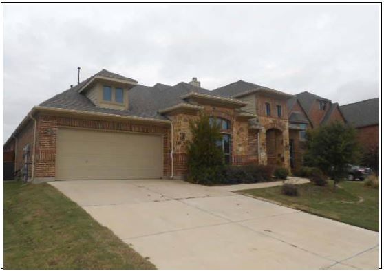 3224 Pamplona, Grand Prairie, TX 75054