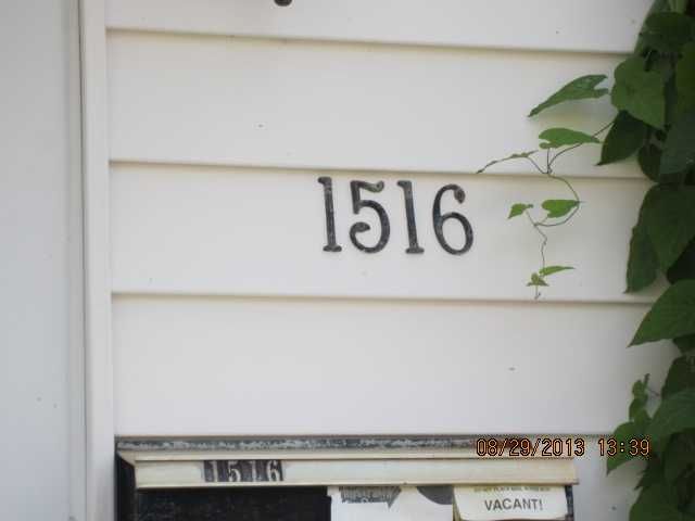 1516 Ekin Ave, New Albany, IN 47150