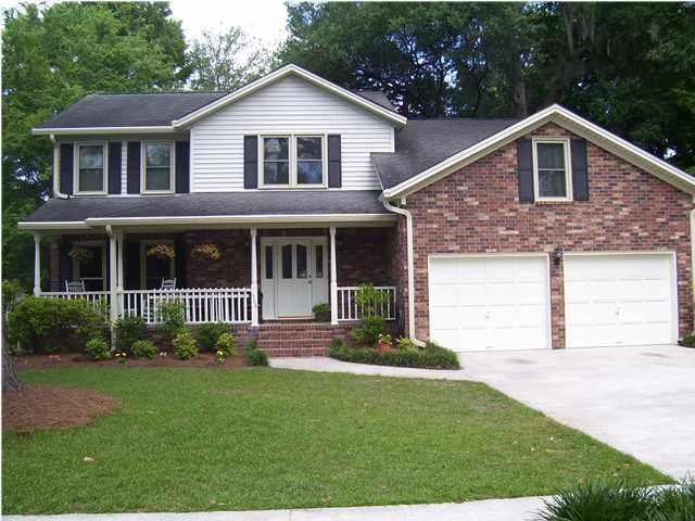 304 KING CHARLES CIR, Summerville, SC 29485