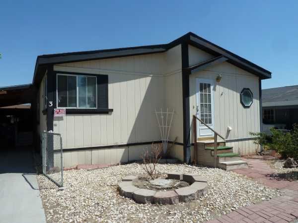 3 Firstdale Way, Fernley, NV 89408