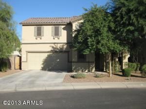 2457 S. Sailors Court, Gilbert, AZ 85295