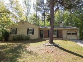 2987 Mill Trace, Douglasville, GA 30135