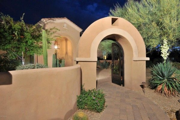 10157 E Happy Hollow Dr, Scottsdale, AZ 85262