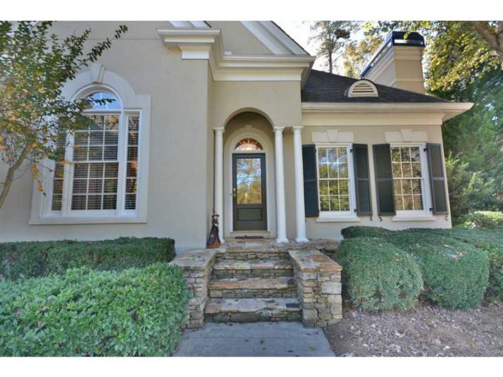 4875 Haydens Walk Drive, Alpharetta, GA 30022