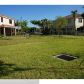 13023 RIVERWALK S CIR # 13023, Fort Lauderdale, FL 33325 ID:1633966