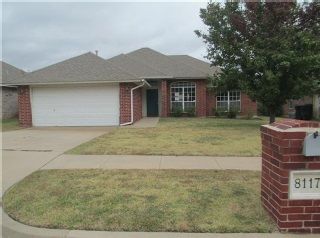 8117 NW 83rd St, Oklahoma City, OK 73132