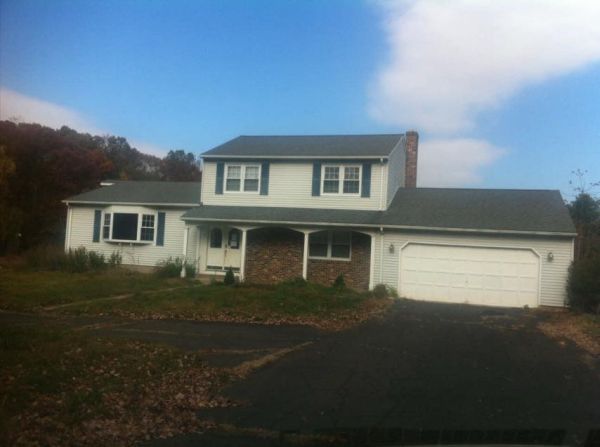 14 Anderson Road, Wallingford, CT 06492