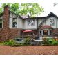 5615 Broxton Circle, Norcross, GA 30092 ID:1588948