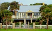 807 OCEAN BLVD Isle Of Palms, SC 29451