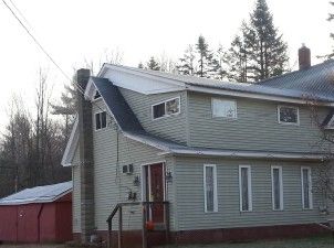 81 Albany Avenue, Bartlett, NH 03812