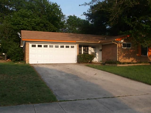 3467 Paint Trl, Fort Worth, TX 76116