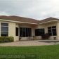 12681 N STONEBROOK CIR, Fort Lauderdale, FL 33330 ID:611660