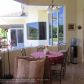 12681 N STONEBROOK CIR, Fort Lauderdale, FL 33330 ID:611667