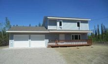 3185 Nate Circle North Pole, AK 99705