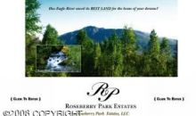 L1 B1 Roseberry Park Eagle River, AK 99577