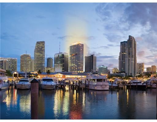 50 BISCAYNE BLVD W/UPGR # 2804, Miami, FL 33132