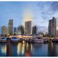 50 BISCAYNE BLVD W/UPGR # 2804, Miami, FL 33132 ID:1531261