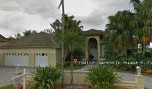 19411 E OAKMONT DR Hialeah, FL 33015