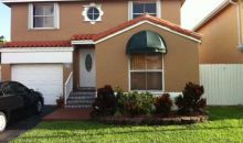 8649 NW 2 LN Miami, FL 33126