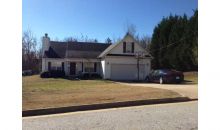 30 Spring Valley Trace Covington, GA 30016