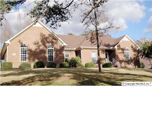 101 Seneca Lane, Gurley, AL 35748