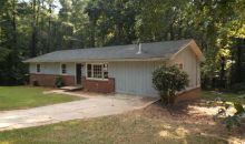 759 Twin Pines Road Covington, GA 30014