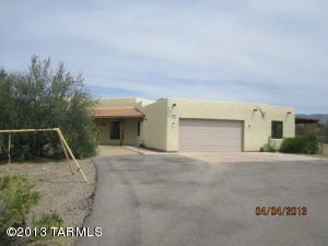 9080 N Shannon Rd, Tucson, AZ 85742