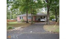 24 Oxford Place Nw Rome, GA 30165