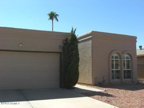 26602 S NEW TOWN Drive, Chandler, AZ 85248