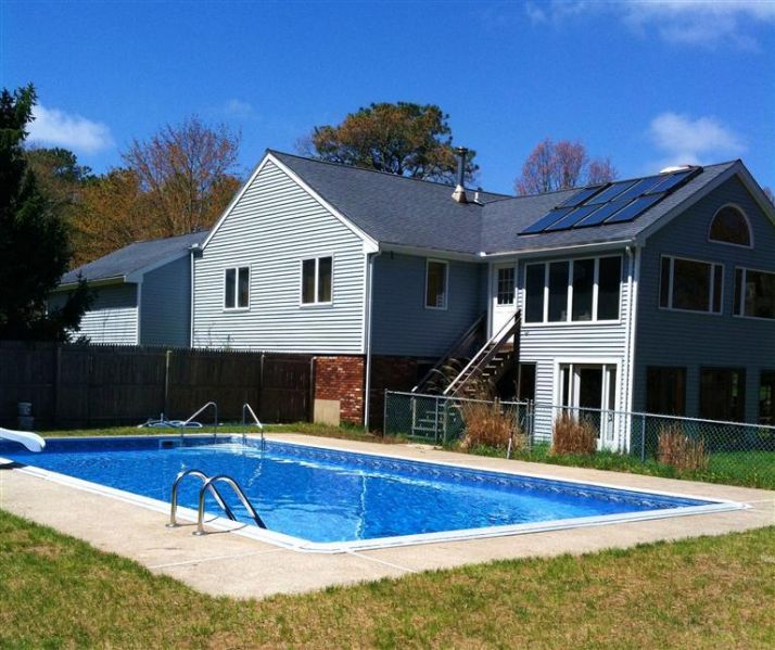 400 West Yarmouth Rd, West Yarmouth, MA 02673